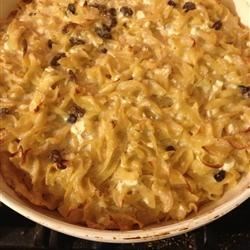 kugel recipe