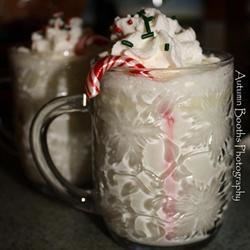 Snow Flake Cocoa