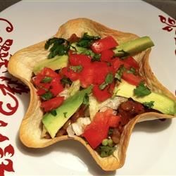 Tasty Lentil Tacos