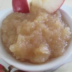 Applesauce