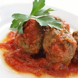 Meatball Nirvana