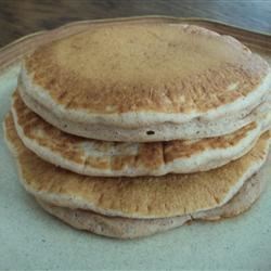 Gifts In A Jar Pancake Mix Recipes