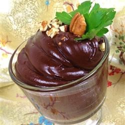 Paleo Chocolate Frosting Recipe