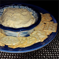 Quick and Easy Hummus