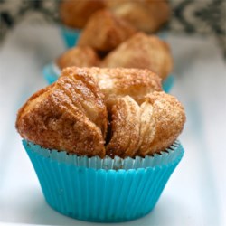 Monkey Bread Muffins