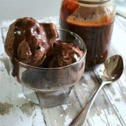 Fudge Sauce  Recipe