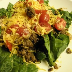 Paleo Taco Salad Recipe - Allrecipes.com