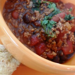 Easy Chili