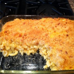 Baked Macaroni And Cheese Recipes With Swiss Cheese