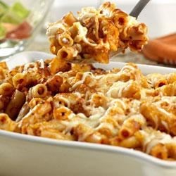 Baked Ziti Recipe - Allrecipes.com