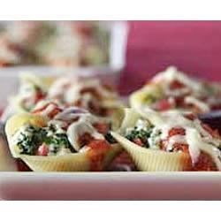 Stuffed Shells