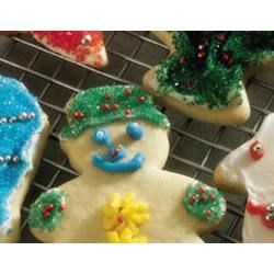 Cut-Out Cookies by EAGLE BRAND(R) Recipe