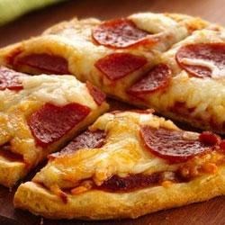 Grands!(R) Mini Pizzas