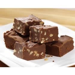 Chocolate Fudge Recipe Marshmallows Sweetened Condensed Milk
