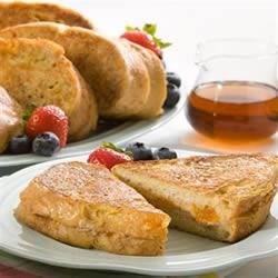 McCormick(R) Stuffed French Toast