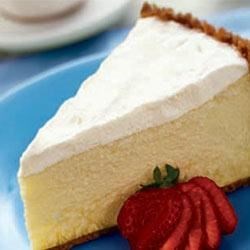 Cream Cheese Cake Recipe