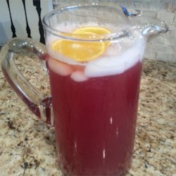 Nonalco Punch