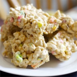 Cereal Treats I