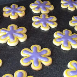 The Best Rolled Sugar Cookies Recipe