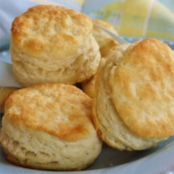 buttermilk Best to Recipe Biscuits Buttermilk  allrecipes Allrecipes.com make   how