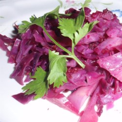 Recipe red danish Allrecipes.com cabbage   Danish  Red recipes Cabbage christmas