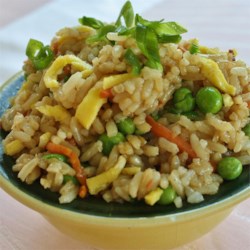 Fried Rice I