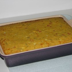 Sweet Tamale Pie