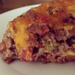 Mexican Casserole