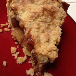 All American Apple Pie