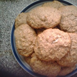 Guyanese Coconut Buns