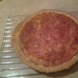 Mexi-Quiche