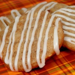 Pepper Cookies I Recipe