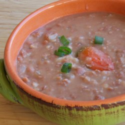 Vegan Refried Beans