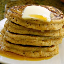 from Recipe   pancakes whole scratch how from to Allrecipes.com  make grain Pancakes Wheat Whole Scratch