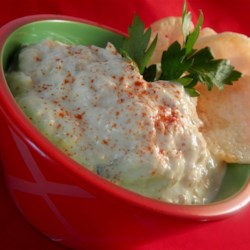 Tuna Dip I