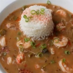 Chef John's Duck, Sausage, and Shrimp Gumbo Recipe - Allrecipes.com