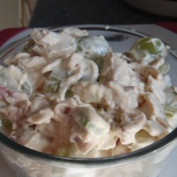 Curried Chicken Salad