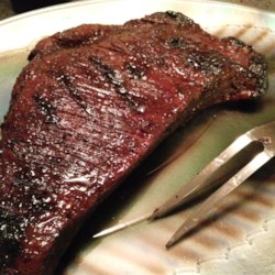 Oklahoma Brisket