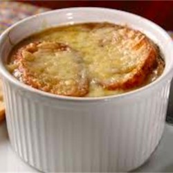 Fall French Onion Soup Recipe