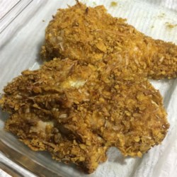 Baked Chicken Recipe