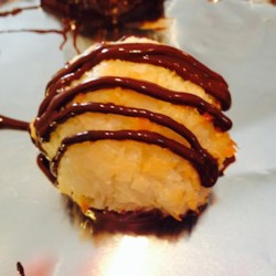 Perfect Coconut Macaroons