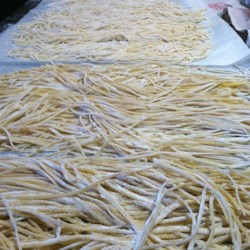 Fresh Semolina and Egg Pasta Recipe - Allrecipes.com