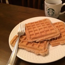 waffles