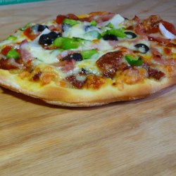 New York Italian Pizza Dough Recipe - Allrecipes.com