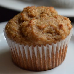 Classic Bran Muffins