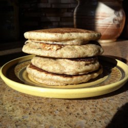 Allrecipes.com soy  Pancakes Milk  pancakes Recipe how to  milk make Soy