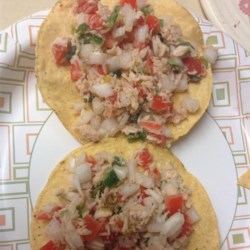 Pico de Tuna