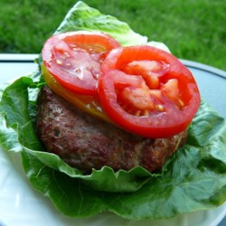 Whiskey Hamburgers