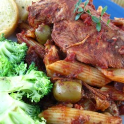 Healthy Slow Cooker Recipes - Allrecipes.com