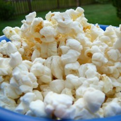 gourmet   Gourmet popcorn Popcorn Recipe Microwave microwave Allrecipes.com  recipe